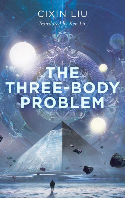 The Three-Body Problem